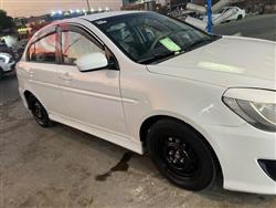 هیوندای ئەکسنت